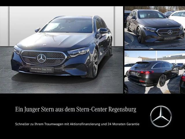 Mercedes-Benz E 450 2024 Diesel