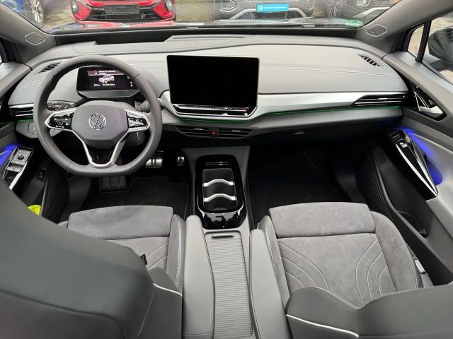 Volkswagen ID.5