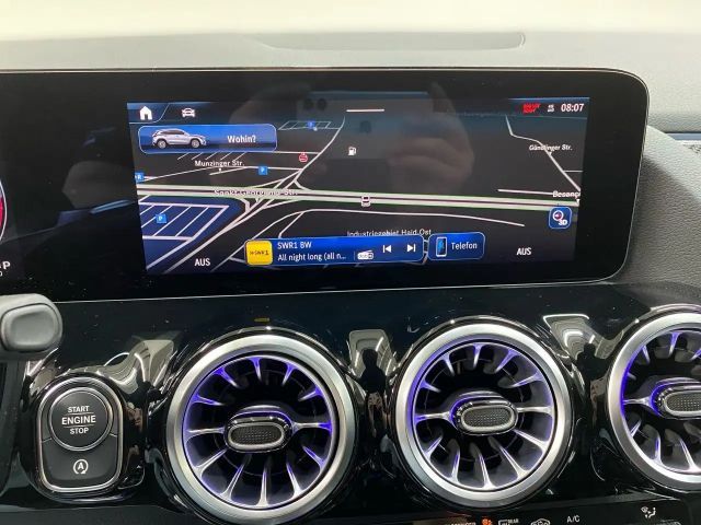 Mercedes-Benz GLA 35 AMG