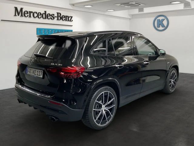 Mercedes-Benz GLA 35 AMG