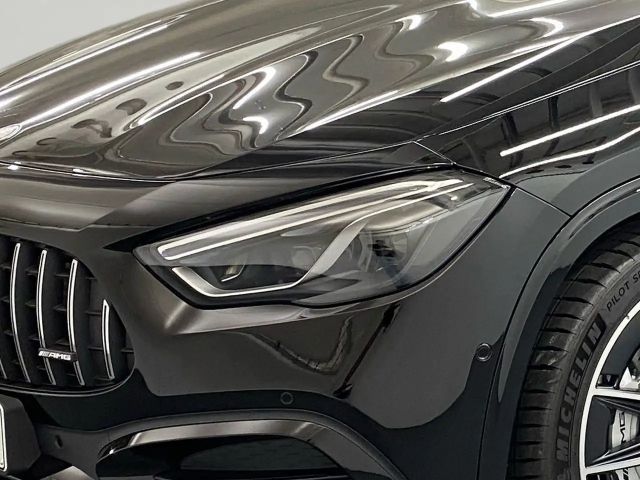 Mercedes-Benz GLA 35 AMG