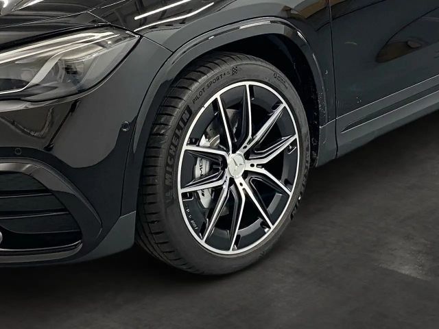 Mercedes-Benz GLA 35 AMG