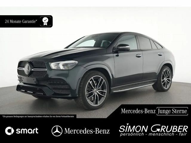 Mercedes-Benz GLE 400 2023 Diesel
