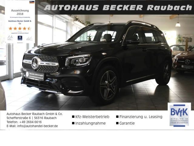 Mercedes-Benz GLB 180 2022 Diesel
