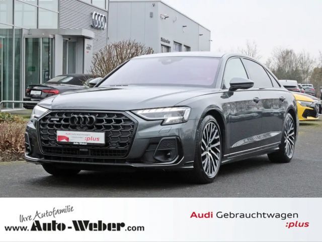 Audi A8 2022 Diesel