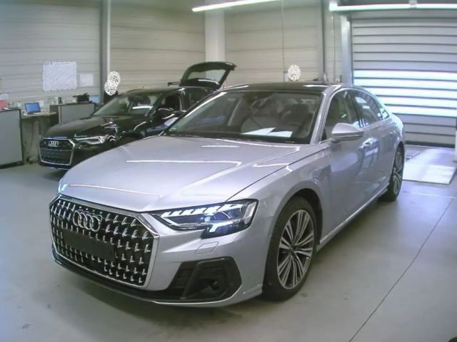 Audi A8 2023 Benzine