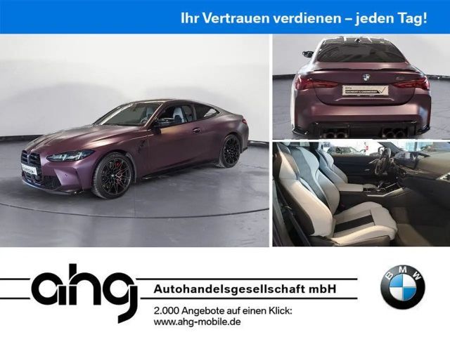 BMW M4 2024 Benzine
