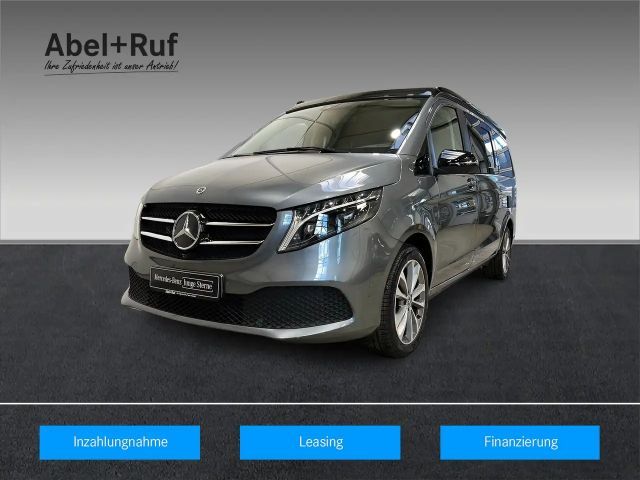 Mercedes-Benz Marco Polo 2023 Diesel