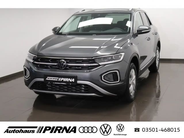 Volkswagen T-Roc Style 1.5 TSI DSG #IQ.LIGHT&DRIVE#AHZV#NAV 2025 Benzine