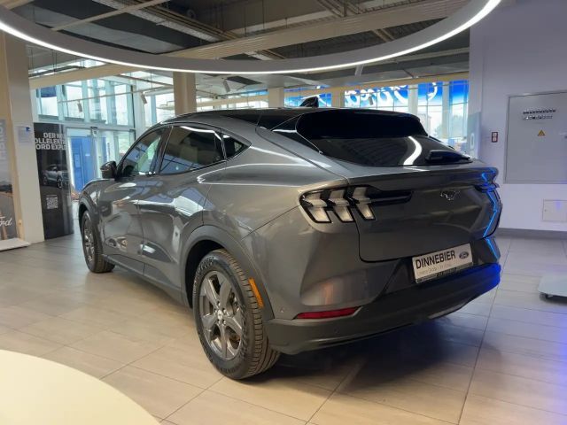 Ford Mustang Mach-E
