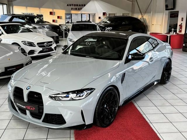 BMW M4 2023 Benzine