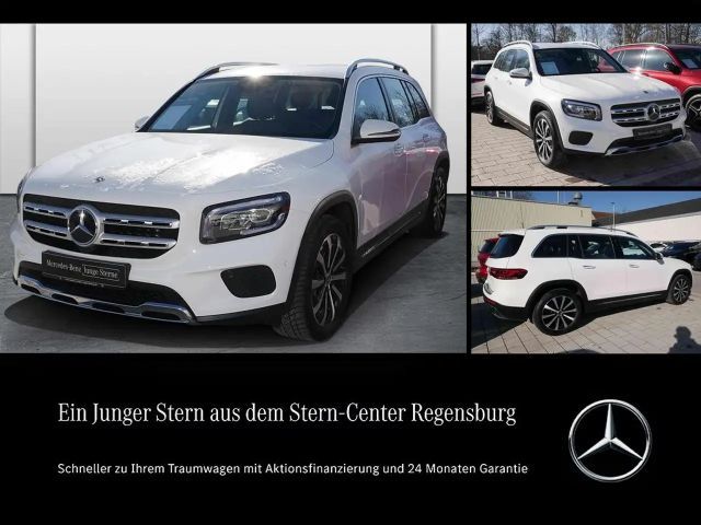 Mercedes-Benz GLB 250 2023 Benzine
