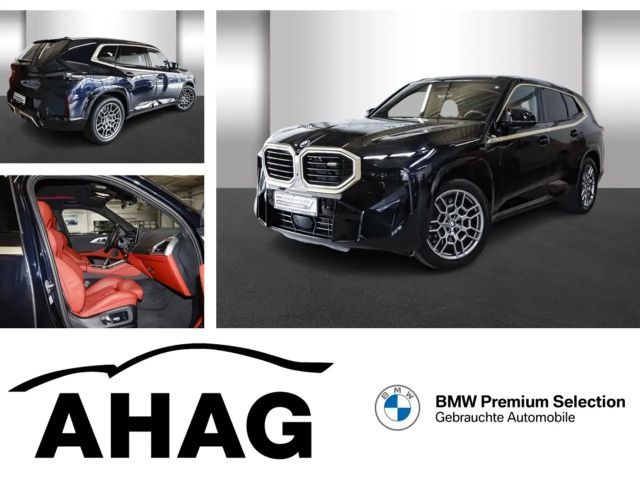 BMW XM 2024 Hybride / Benzine