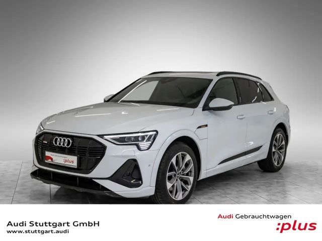 Audi e-tron 2023 Elektrisch