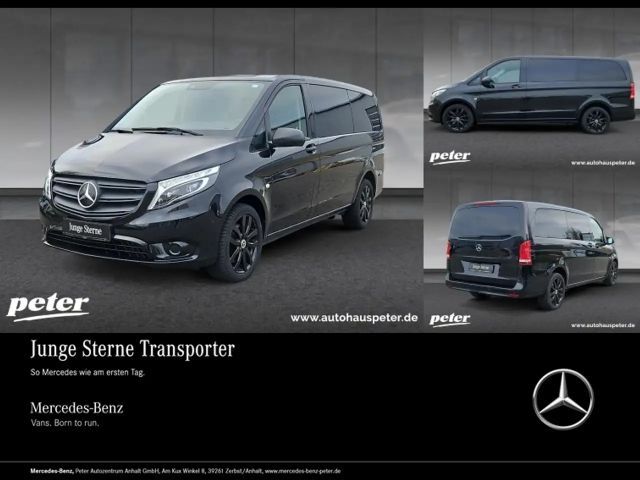Mercedes-Benz Vito 2022 Diesel
