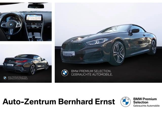 BMW M850 2024 Benzine