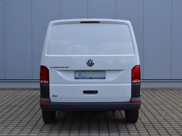 Volkswagen T6.1 Transporter