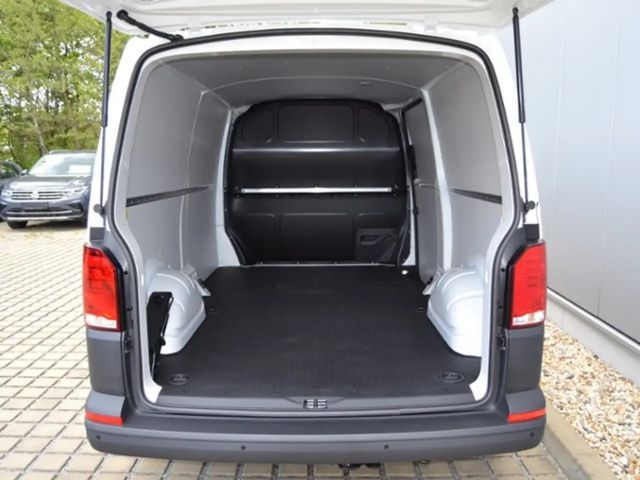 Volkswagen T6.1 Transporter