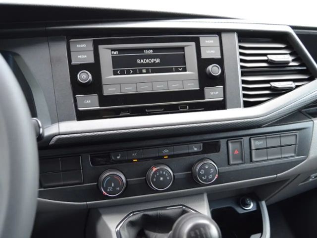 Volkswagen T6.1 Transporter