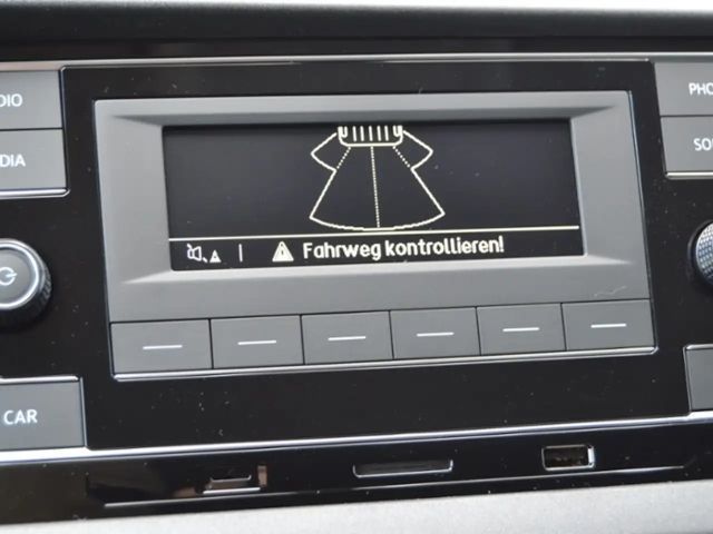 Volkswagen T6.1 Transporter