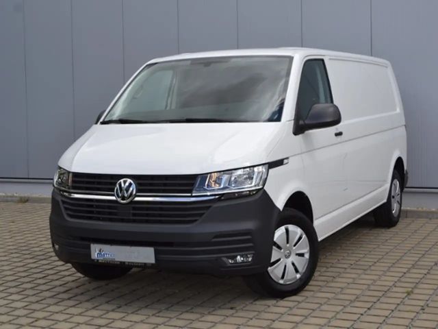 Volkswagen T6.1 Transporter