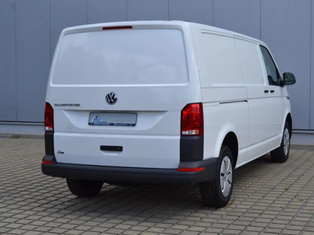 Volkswagen T6.1 Transporter