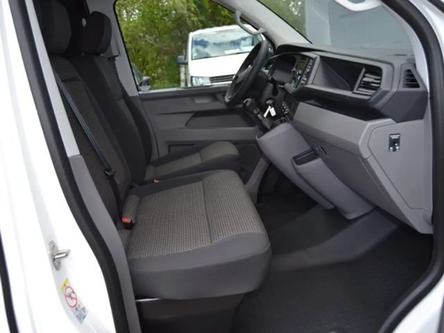 Volkswagen T6.1 Transporter