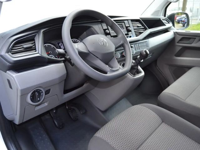 Volkswagen T6.1 Transporter