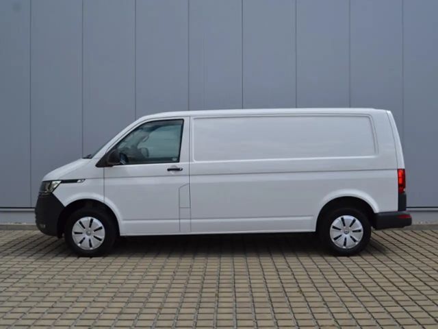 Volkswagen T6.1 Transporter