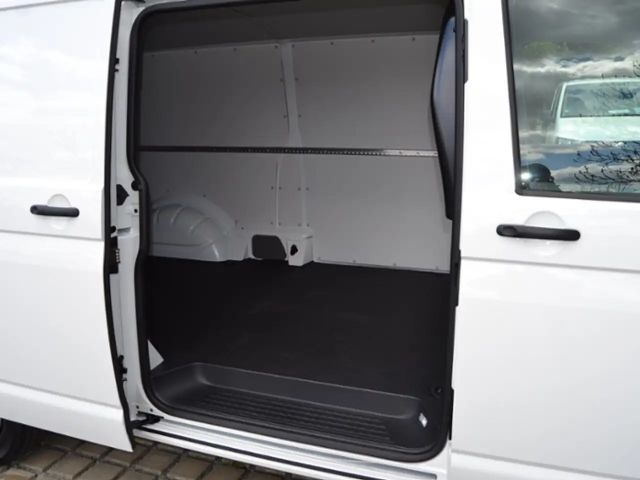 Volkswagen T6.1 Transporter