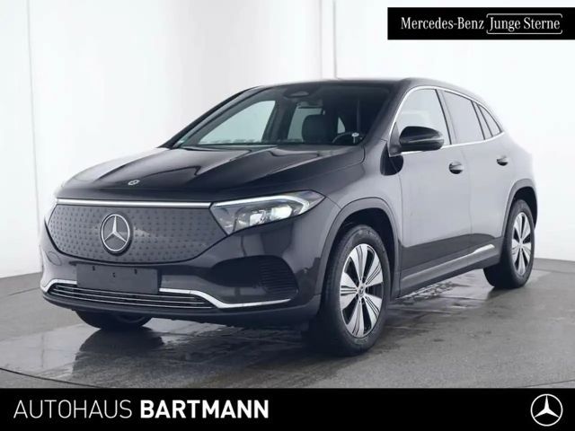 Mercedes-Benz EQA 350 2024 Elektrisch