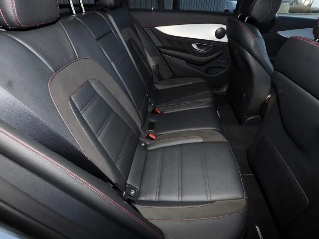 Mercedes-Benz E 53 AMG