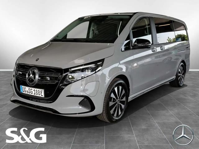Mercedes-Benz EQV 300 2024 Elektrisch