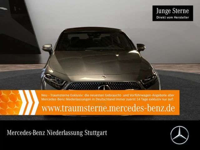 Mercedes-Benz CLS 450 2023 Benzine