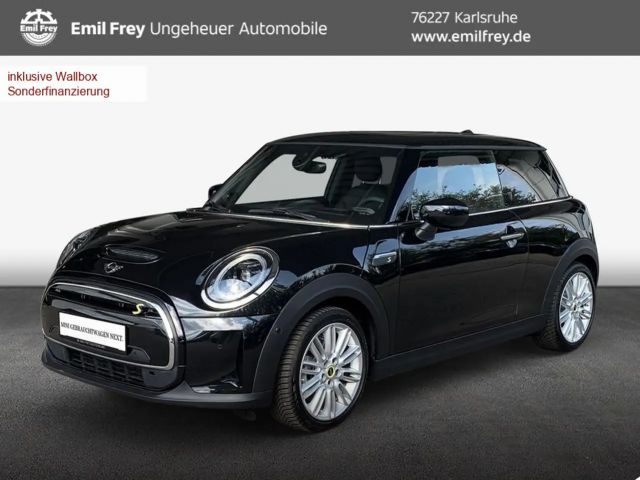 MINI Cooper SE 2023 Elektrisch