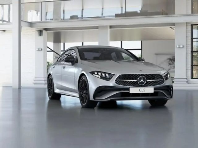 Mercedes-Benz CLS 450 2023 Benzine