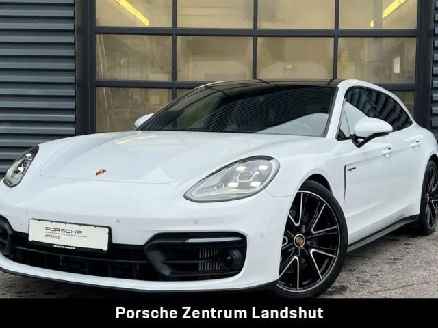 Porsche Panamera 2023 Hybride / Benzine