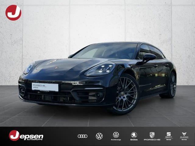 Porsche Panamera 2023 Hybride / Benzine