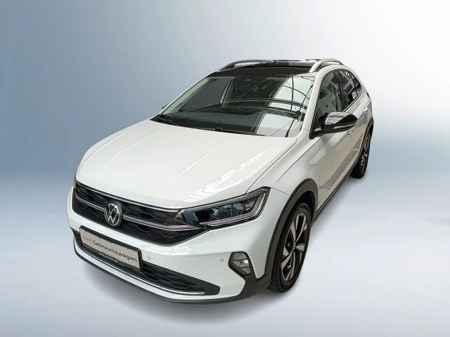 Volkswagen Taigo Style 1.0 TSI DSG Navi LED ACC App Connect PDC 2023 Benzine