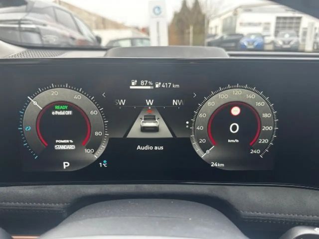 Nissan Ariya