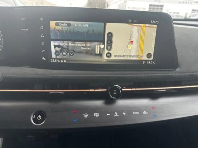 Nissan Ariya