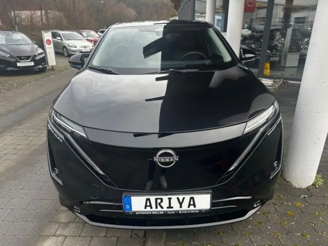 Nissan Ariya