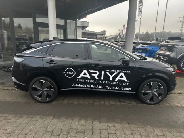 Nissan Ariya