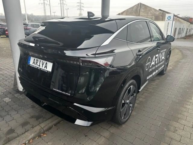 Nissan Ariya