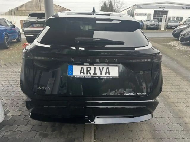 Nissan Ariya
