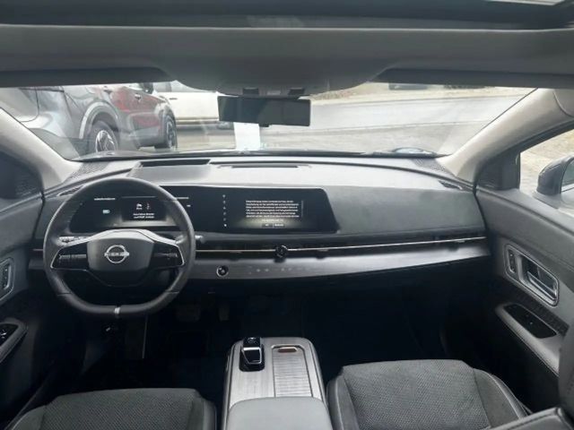 Nissan Ariya