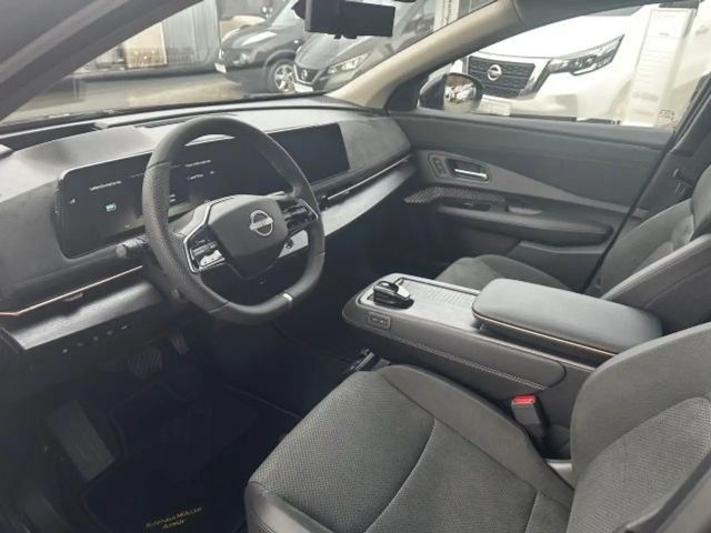 Nissan Ariya
