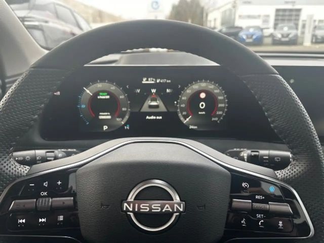 Nissan Ariya
