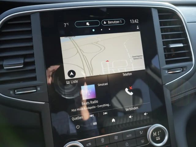 Renault Talisman