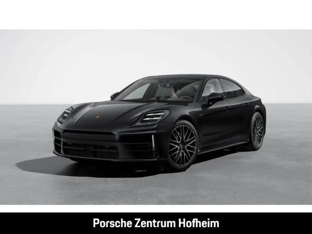 Porsche Panamera 2024 Benzine